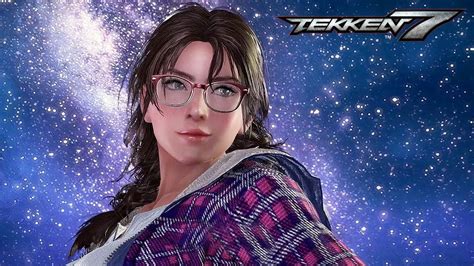 tekken 7 julia game plan.